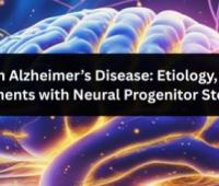 Emerging Paradigms in Alzheimer’s Disease: Etiology, Pathogenesis, and Novel Regenerative Treatments with Neural Progenitor Stem Cells and Exosomes