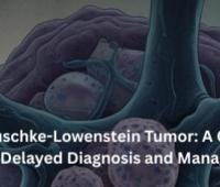 Giant Buschke-Lowenstein Tumor: A Consequence of Delayed Diagnosis and Management 