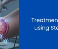 Treatment of Severe Burns using Stem Cell Therapy