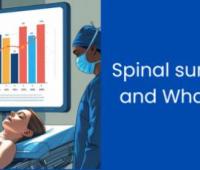 Spinal surgery Success Rates and What Defines Success. A Review