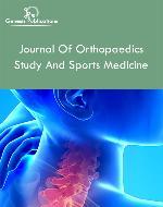Journal of Orthopaedics Study and Sports Medicine