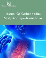 Journal of Orthopaedics Study and Sports Medicine