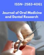 Journal of Oral Medicine and Dental Research