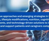 Recent published work on Alzheimer’s Disease
