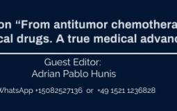 Upcoming Special Issue | ACMR