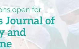 Call for papers in Medicinal and Surgical Research