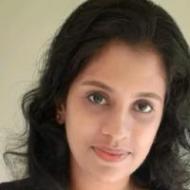 Dr. Treesa Jacob