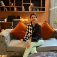 Dr Alpana Awasthi