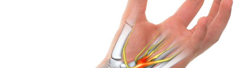 Boston Sports  Carpal Tunnel Syndrome