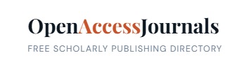 OPENACCESSJOURNALS