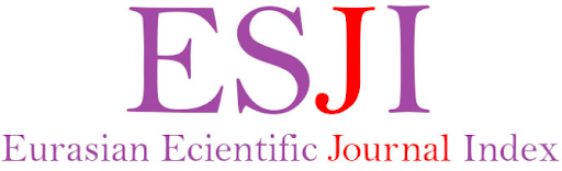 Eurasian Scientific Journal Index