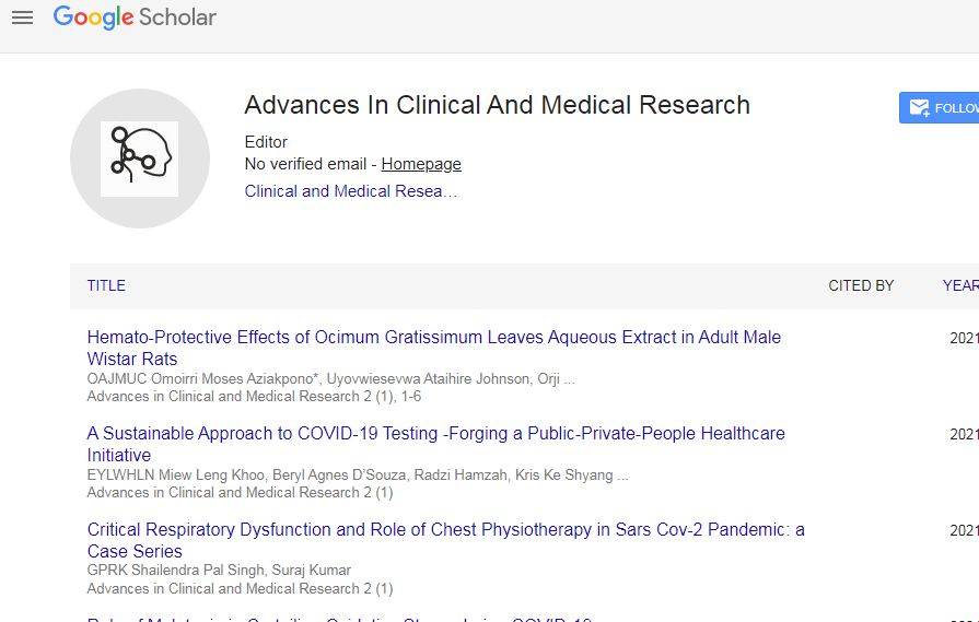 Google Scholar