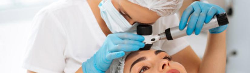 Dermatology, Cosmetology And Venereology Research