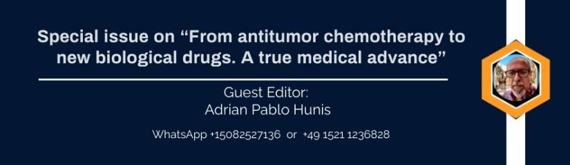 Upcoming Special Issue | ACMR